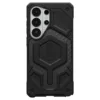 UAG รุ่น Monarch Pro - เคส Galaxy S26 Ultra - สี Carbon Fiber 14 UAG รุ่น Monarch Pro - เคส Galaxy S26 Ultra - สี Carbon Fiber