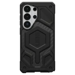UAG รุ่น Monarch Pro - เคส Galaxy S26 Ultra - สี Carbon Fiber