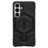 UAG รุ่น Monarch Pro - เคส Galaxy S26 Plus - สี Kevlar Black