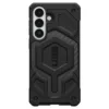 UAG รุ่น Monarch Pro - เคส Galaxy S26 Plus - สี Carbon Fiber 15 UAG รุ่น Monarch Pro - เคส Galaxy S26 Plus - สี Carbon Fiber