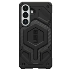 UAG รุ่น Monarch Pro - เคส Galaxy S26 Plus - สี Carbon Fiber