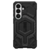 UAG รุ่น Monarch Pro - เคส Galaxy S26 - สี Carbon Fiber