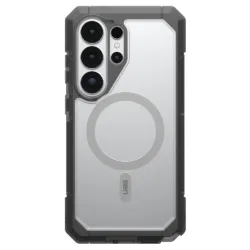 UAG รุ่น Trooper (Magnetic) - เคส Galaxy S26 Ultra - สี Clear/Ash