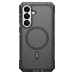 UAG รุ่น Trooper (Magnetic) - เคส Galaxy S26 Plus - สี Ash