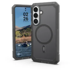 UAG รุ่น Trooper (Magnetic) - เคส Galaxy S26 Plus - สี Ash