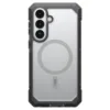UAG รุ่น Trooper (Magnetic) - เคส Galaxy S26 Plus - สี Clear/Ash