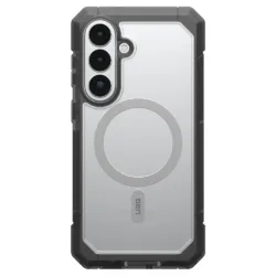 UAG รุ่น Trooper (Magnetic) - เคส Galaxy S26 Plus - สี Clear/Ash