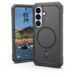 UAG รุ่น Trooper (Magnetic) - เคส Galaxy S26 - สี Ash