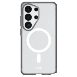UAG รุ่น Dot (Magnetic) - เคส Galaxy S26 Ultra - สี Frosted Ice/Ash