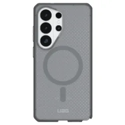 UAG รุ่น Dot (Magnetic) - เคส Galaxy S26 Ultra - สี Ash