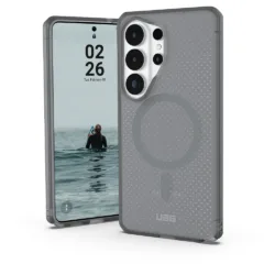 UAG รุ่น Dot (Magnetic) - เคส Galaxy S26 Ultra - สี Ash