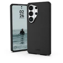 UAG รุ่น Dot (Magnetic) - เคส Galaxy S26 Ultra - สี Black 13 UAG รุ่น Dot (Magnetic) - เคส Galaxy S26 Ultra - สี Black