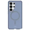 UAG รุ่น Dot (Magnetic) - เคส Galaxy S26 Ultra - สี Cloud Blue