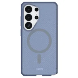 UAG รุ่น Dot (Magnetic) - เคส Galaxy S26 Ultra - สี Cloud Blue