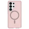 UAG รุ่น Dot (Magnetic) - เคส Galaxy S26 Ultra - สี Rose