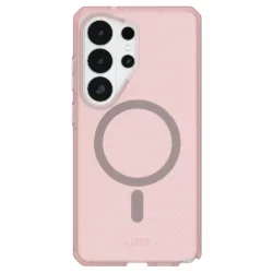 UAG รุ่น Dot (Magnetic) - เคส Galaxy S26 Ultra - สี Rose