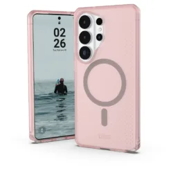 UAG รุ่น Dot (Magnetic) - เคส Galaxy S26 Ultra - สี Rose