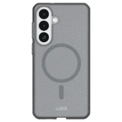 UAG รุ่น Dot (Magnetic) - เคส Galaxy S26 Plus - สี Ash