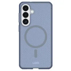 UAG รุ่น Dot (Magnetic) - เคส Galaxy S26 Plus - สี Cloud Blue