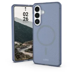 UAG รุ่น Dot (Magnetic) - เคส Galaxy S26 Plus - สี Cloud Blue