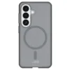 UAG รุ่น Dot (Magnetic) - เคส Galaxy S26 - สี Ash