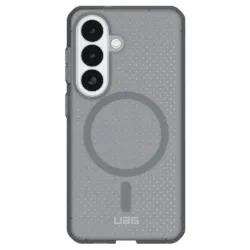 UAG รุ่น Dot (Magnetic) - เคส Galaxy S26 - สี Ash