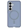 UAG รุ่น Dot (Magnetic) - เคส Galaxy S26 - สี Cloud Blue