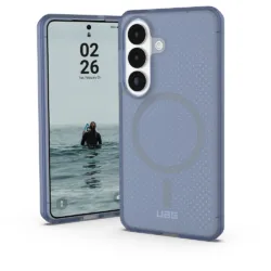 UAG รุ่น Dot (Magnetic) - เคส Galaxy S26 - สี Cloud Blue