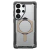 UAG รุ่น Plasma XTE (Magnetic) - เคส Galaxy S26 Ultra - สี Ash/Titanium 15 UAG รุ่น Plasma XTE (Magnetic) - เคส Galaxy S26 Ultra - สี Ash/Titanium