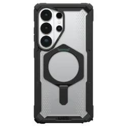 UAG รุ่น Plasma XTE (Magnetic) - เคส Galaxy S26 Ultra - สี Black/Clear
