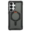 UAG รุ่น Plasma XTE (Magnetic) - เคส Galaxy S26 Ultra - สี Black/Orange