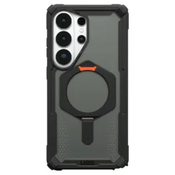 UAG รุ่น Plasma XTE (Magnetic) - เคส Galaxy S26 Ultra - สี Black/Orange