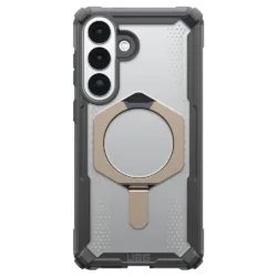 UAG รุ่น Plasma XTE (Magnetic) - เคส Galaxy S26 Plus - สี Ash/Titanium