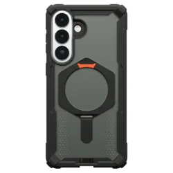 UAG รุ่น Plasma XTE (Magnetic) - เคส Galaxy S26 Plus - สี Black/Orange