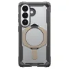UAG รุ่น Plasma XTE (Magnetic) - เคส Galaxy S26 - สี Ash/Titanium