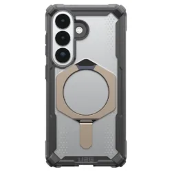 UAG รุ่น Plasma XTE (Magnetic) - เคส Galaxy S26 - สี Ash/Titanium