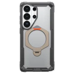 UAG รุ่น Plasma XTE 360 (Magnetic) - เคส Galaxy S26 Ultra - สี Ash