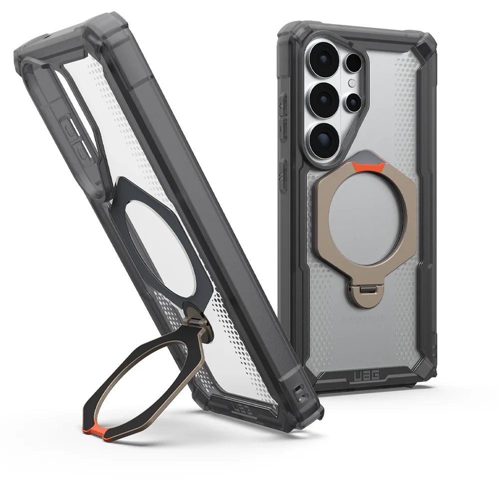 UAG รุ่น Plasma XTE 360 (Magnetic) - เคส Galaxy S26 Ultra - สี Ash 7 UAG รุ่น Plasma XTE 360 (Magnetic) - เคส Galaxy S26 Ultra - สี Ash - Image 7