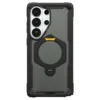 UAG รุ่น Plasma XTE 360 (Magnetic) - เคส Galaxy S26 Ultra - สี Black