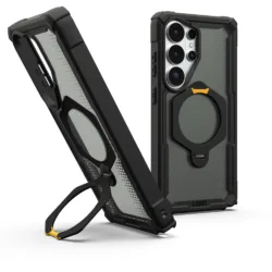 UAG รุ่น Plasma XTE 360 (Magnetic) - เคส Galaxy S26 Ultra - สี Black 13 UAG รุ่น Plasma XTE 360 (Magnetic) - เคส Galaxy S26 Ultra - สี Black