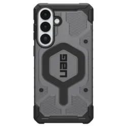 UAG รุ่น Pathfinder Clear (Magnetic) - เคส Galaxy S26 Ultra - สี Ash/Black