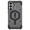 UAG รุ่น Pathfinder Clear (Magnetic) - เคส Galaxy S26 Plus - สี Ash/Black 15 UAG รุ่น Pathfinder Clear (Magnetic) - เคส Galaxy S26 Plus - สี Ash/Black