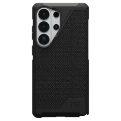 UAG รุ่น Metropolis LT (Magnetic) - เคส Galaxy S26 Ultra - สี Kevlar Black