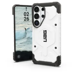 UAG รุ่น Pathfinder (Magnetic) - เคส Galaxy S26 Ultra - สี White