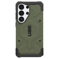 UAG รุ่น Pathfinder (Magnetic) - เคส Galaxy S26 Ultra - สี Olive Drab
