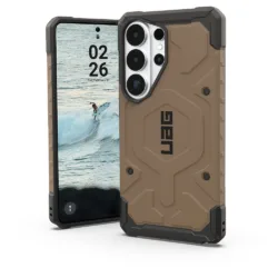 UAG รุ่น Pathfinder (Magnetic) - เคส Galaxy S26 Ultra - สี Dark Earth 13 UAG รุ่น Pathfinder (Magnetic) - เคส Galaxy S26 Ultra - สี Dark Earth