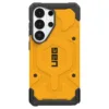 UAG รุ่น Pathfinder (Magnetic) - เคส Galaxy S26 Ultra - สี Heritage Yellow 14 UAG รุ่น Pathfinder (Magnetic) - เคส Galaxy S26 Ultra - สี Heritage Yellow