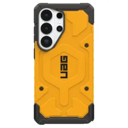 UAG รุ่น Pathfinder (Magnetic) - เคส Galaxy S26 Ultra - สี Heritage Yellow