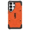 UAG รุ่น Pathfinder (Magnetic) - เคส Galaxy S26 Ultra - สี Orange