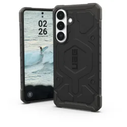 UAG รุ่น Pathfinder (Magnetic) - เคส Galaxy S26 Plus - สี Black